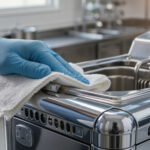 hand-cleaning
